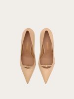 Ferragamo Mini bow pump - Image 2